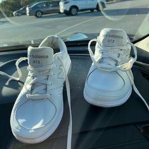 new balance 813 used perfect condition